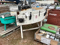 Transportband - afbeelding 2 van  3