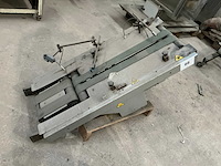 Transportband - afbeelding 2 van  8