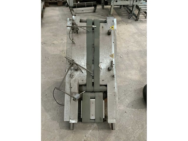 Transportband - afbeelding 3 van  8