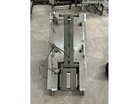 Transportband - afbeelding 3 van  8