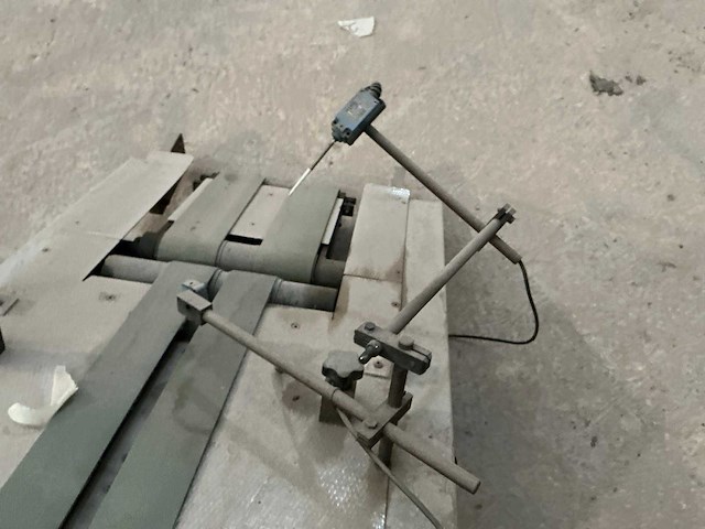 Transportband - afbeelding 5 van  8