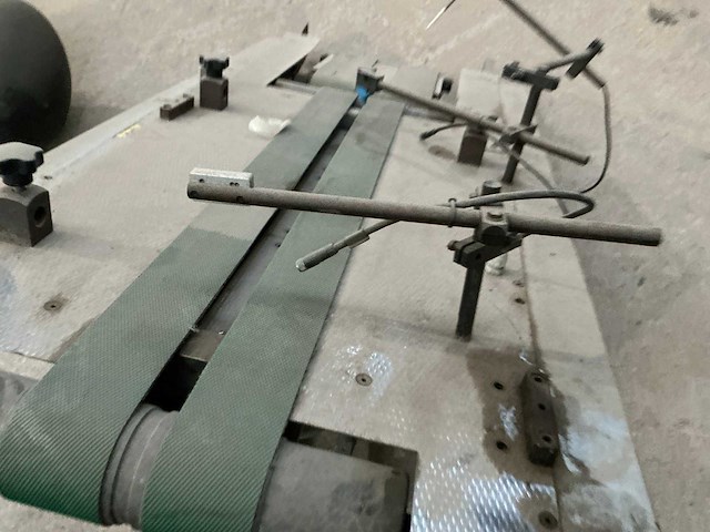 Transportband - afbeelding 6 van  8