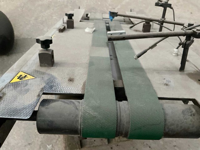 Transportband - afbeelding 7 van  8