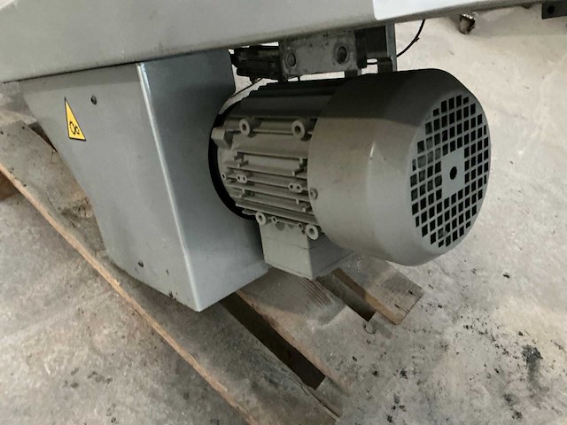 Transportband - afbeelding 8 van  8