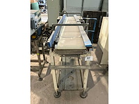 Transportband - afbeelding 2 van  4