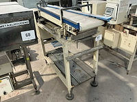 Transportband - afbeelding 3 van  4