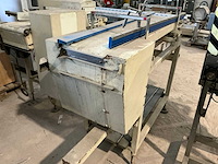 Transportband - afbeelding 4 van  4