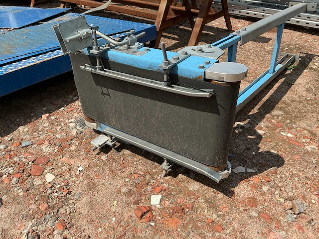 Transportband - afbeelding 1 van  1