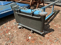 Transportband - afbeelding 1 van  1