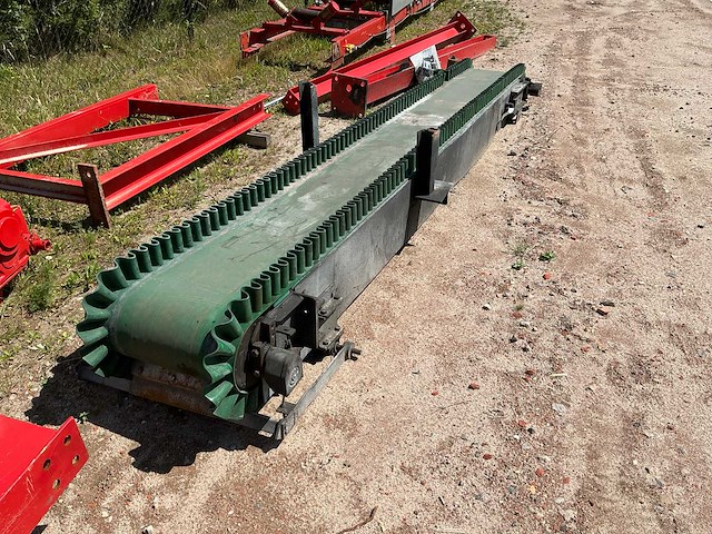 Transportband - afbeelding 1 van  3