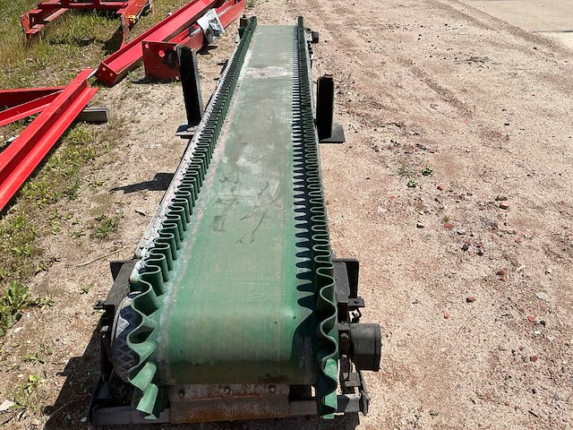 Transportband - afbeelding 2 van  3