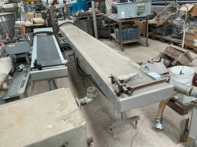 Transportband - afbeelding 1 van  5