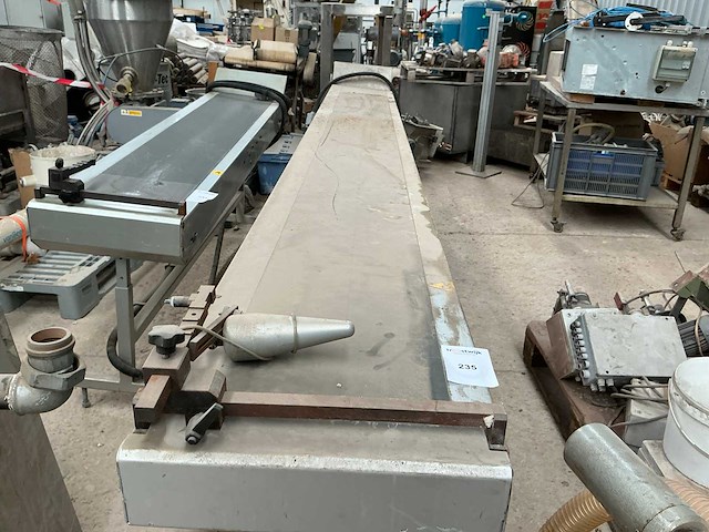 Transportband - afbeelding 2 van  5