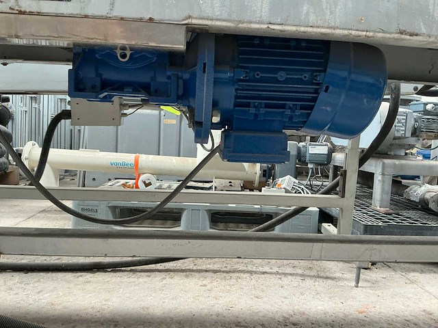 Transportband - afbeelding 5 van  5