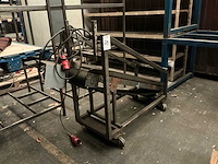 Transportband - afbeelding 1 van  3