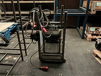 Transportband - afbeelding 2 van  3