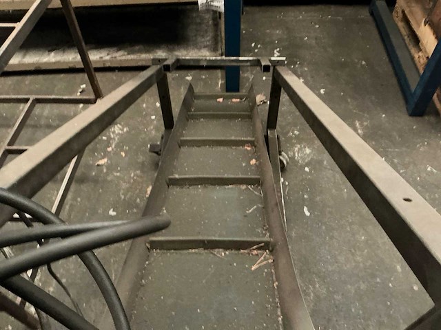 Transportband - afbeelding 3 van  3