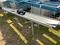 Transportband - afbeelding 1 van  5