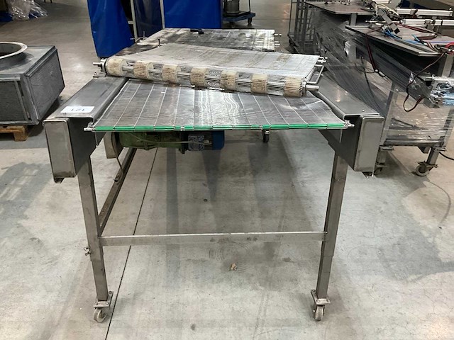 Transportband - afbeelding 5 van  8