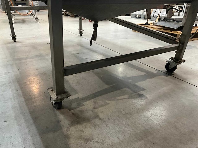 Transportband - afbeelding 8 van  8