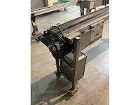 Transportband - afbeelding 3 van  7