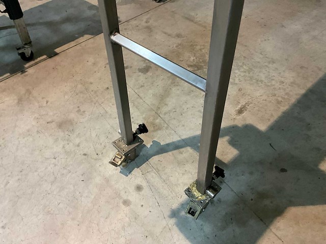 Transportband - afbeelding 6 van  7