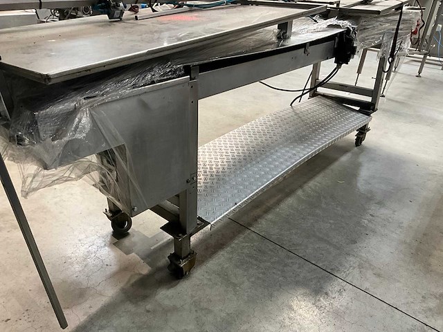 Transportband - afbeelding 1 van  8