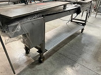 Transportband - afbeelding 1 van  8