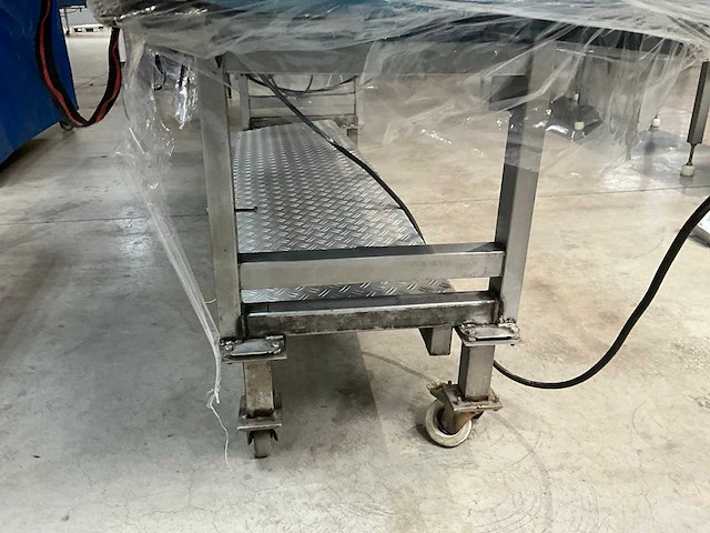 Transportband - afbeelding 4 van  8