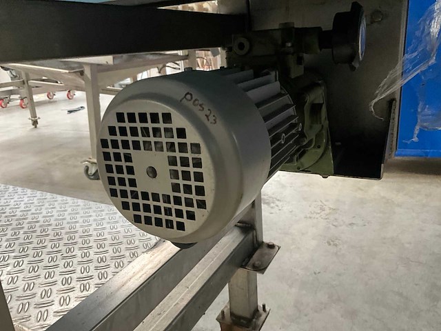 Transportband - afbeelding 5 van  8