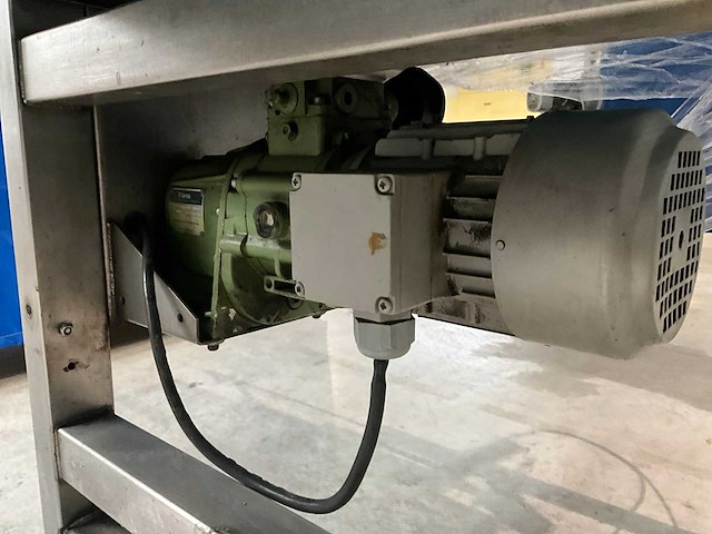 Transportband - afbeelding 6 van  8