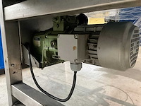 Transportband - afbeelding 6 van  8