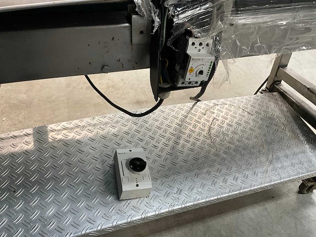 Transportband - afbeelding 8 van  8