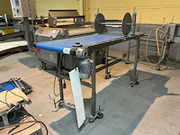 Transportband - afbeelding 1 van  11