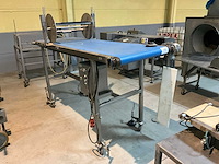 Transportband - afbeelding 5 van  11