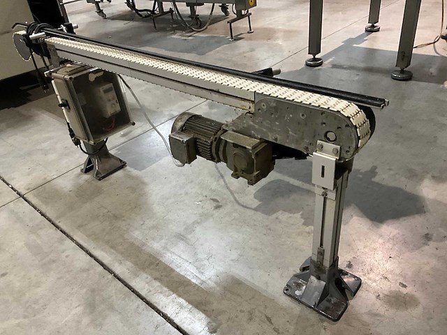 Transportband - afbeelding 2 van  7