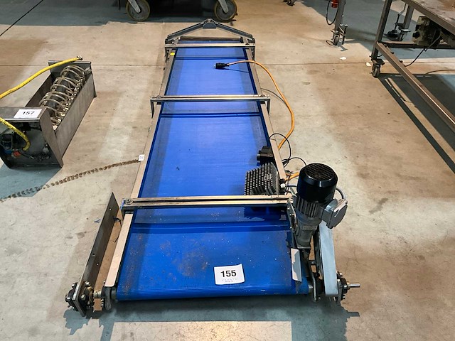 Transportband - afbeelding 1 van  6