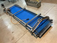 Transportband - afbeelding 4 van  6