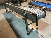 Transportband - afbeelding 3 van  9