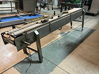 Transportband - afbeelding 4 van  9