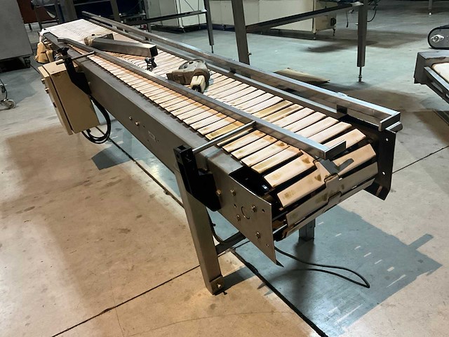 Transportband - afbeelding 6 van  9