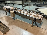 Transportband - afbeelding 7 van  9