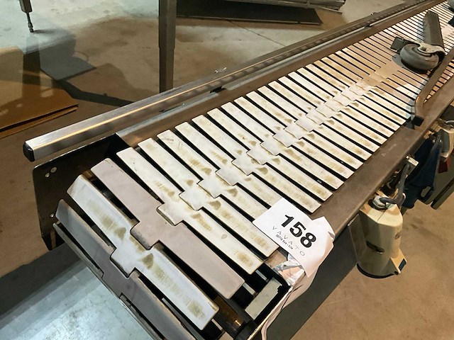 Transportband - afbeelding 9 van  9