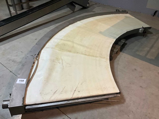 Transportband - afbeelding 1 van  7