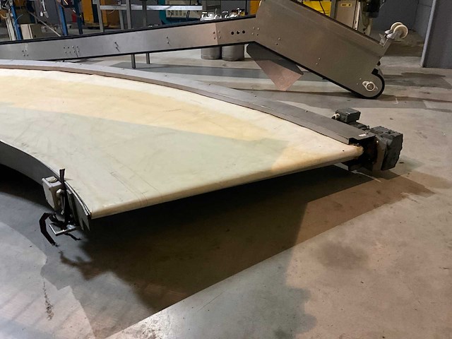 Transportband - afbeelding 5 van  7