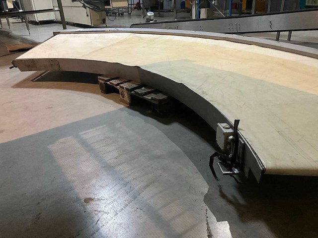 Transportband - afbeelding 6 van  7