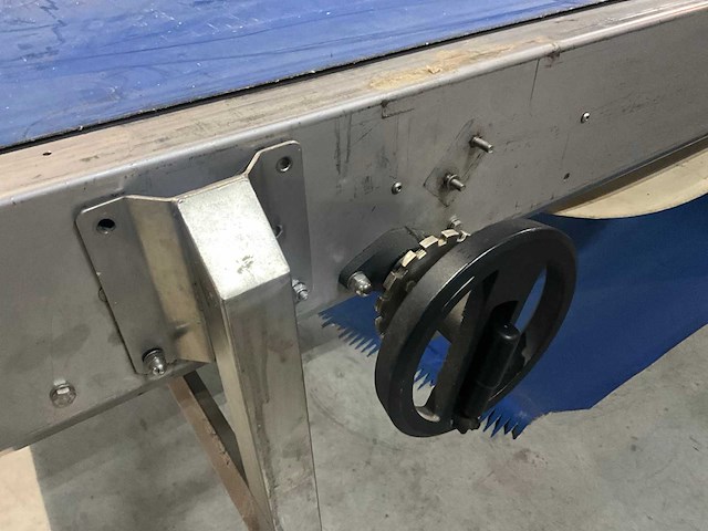 Transportband - afbeelding 3 van  11