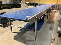 Transportband - afbeelding 4 van  11