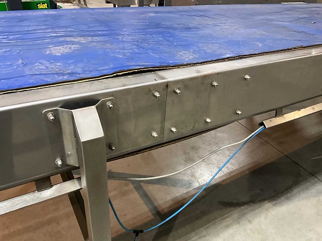 Transportband - afbeelding 8 van  11