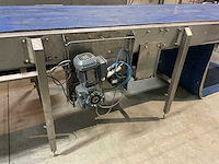 Transportband - afbeelding 9 van  11